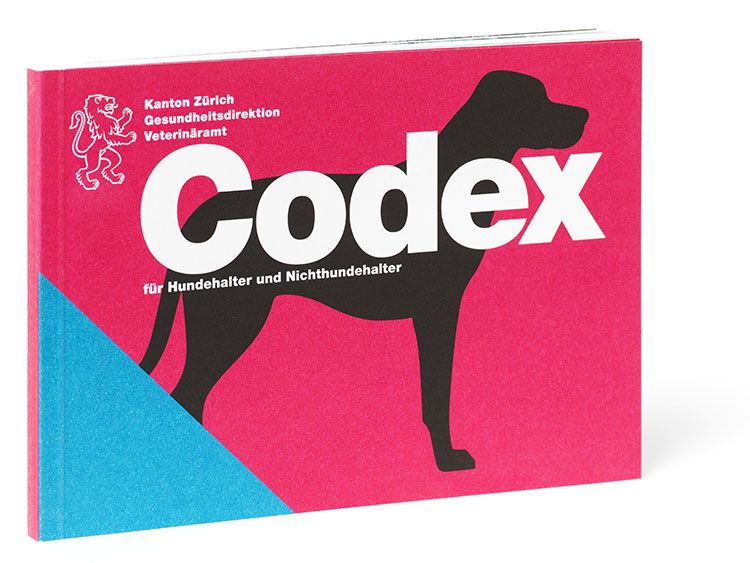 Codex für Hundehalter und Nichthundehalter