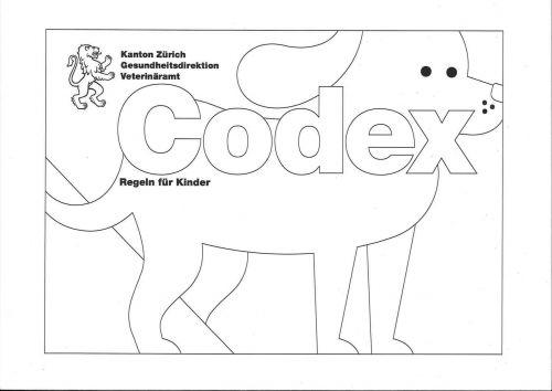 Codex-Malbuch
